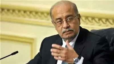 محافظ الإسكندرية : شريف إسماعيل رجل دولة من طراز فريد