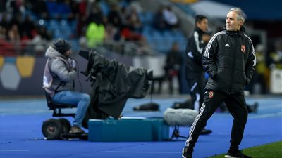 كأس العالم للأندية، كولر يتحدث عن مواجهة ريال مدريد (فيديو)