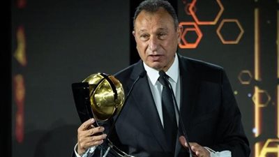 وفد طبي من المغرب للاطمئنان على رئيس الأهلي، والخطيب يشكر فوزي لقجع