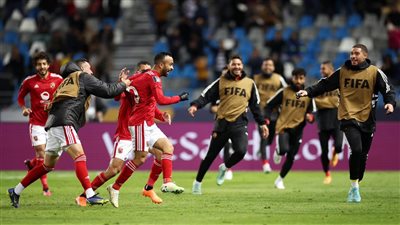 كأس العالم للأندية، وزارة الرياضة تعلن إذاعة مباراة الأهلي وريال مدريد على البث الأرضي
