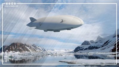  معلومات هامة عن المنطاد الصيني الذي أثار الرعب في أمريكا (فيديو جراف)