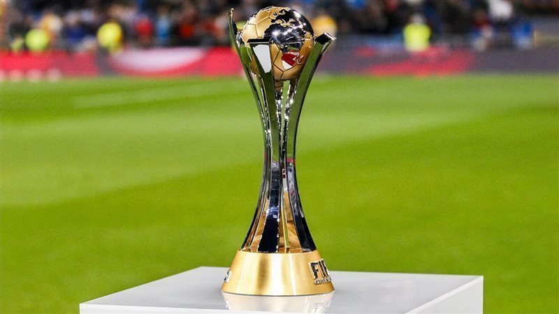 كأس العالم للأندية،