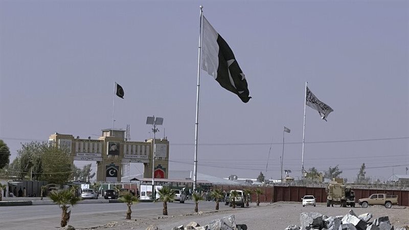 طالبان باكستان، فيتو