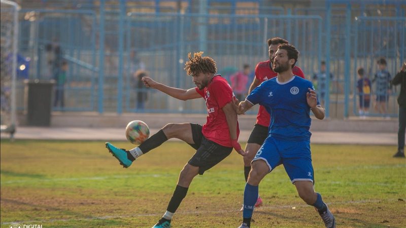 دوري القسم الثاني،