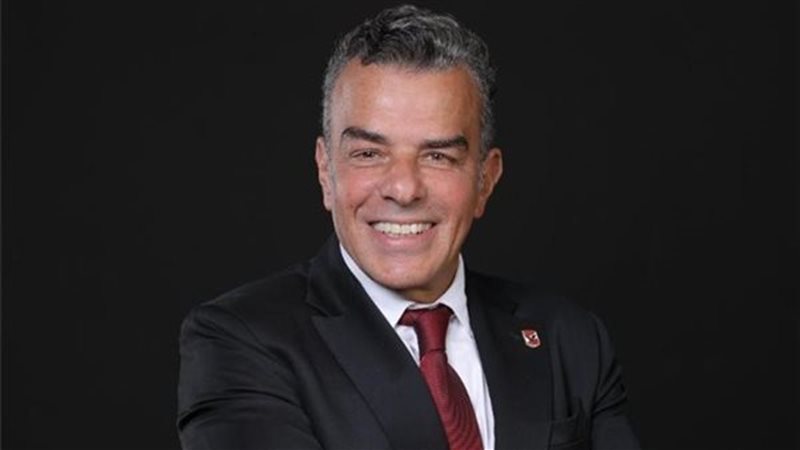 المهندس خالد مرتجي،