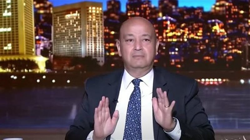 عمرو أديب، فيتو
