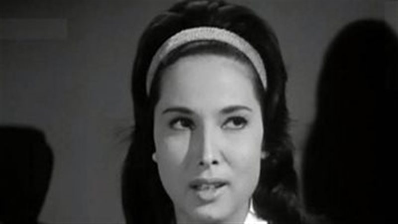 مديحة سالم بطلة مسلسل