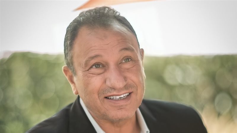 محمود الخطيب، فيتو