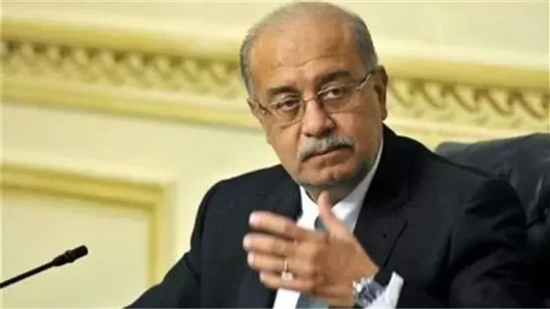 الراحل شريف إسماعيل،