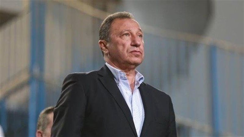 محمود الخطيب رئيس