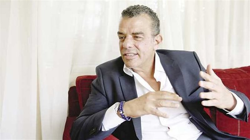 المهندس خالد مرتجي،