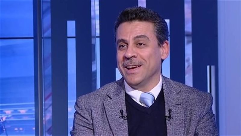  حسين السيد مدير