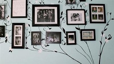 أمين الفتوى يوضح حكم تعليق الصور على جدران المنزل