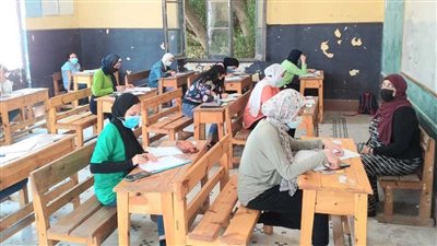 موعد إعلان نتيجة الشهادة الإعدادية بمحافظة مطروح 