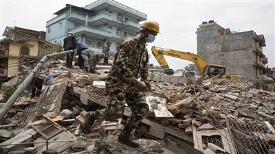 زلزال تشيلي يعيد للأذهان كارثة 1960 والسبب 