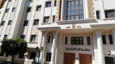 بعد قليل، محكمة قنا الاقتصادية تصدر حكمها بشأن مستريح أسوان