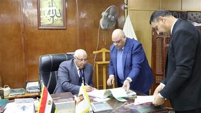 ظهرت الآن، نتيجة الشهادة الإعدادية في الوادي الجديد 