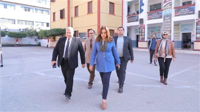 تعليم دمياط يعلن نتيجة مسابقة جماعة الوعي القومي والاجتماعي