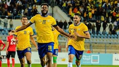 موعد مباراة الاتحاد السكندري والإسماعيلي والقنوات الناقلة 