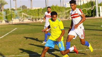 انطلاق كأس مصر للشباب 2003 اليوم في المجموعات الخمسة