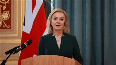 ليز تراس عن قصر فترة حكمها: لم يعطوني فرصة كافية 