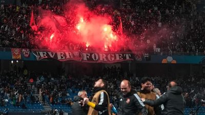 الأهلي يخطط لطلب حضور جماهيري كامل العدد في مباريات إفريقيا 