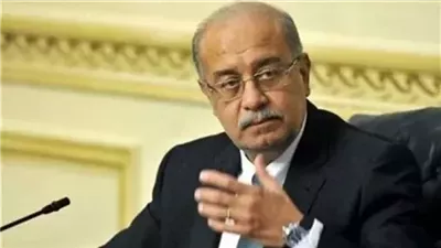 وزيرا العدل والتموين ينعيان المهندس شريف إسماعيل: كان رجلا مخلصا ووطنيا