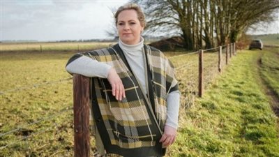 سارقة عذرية الأمير هاري تظهر للعلن وتروي التفاصيل (صور) 