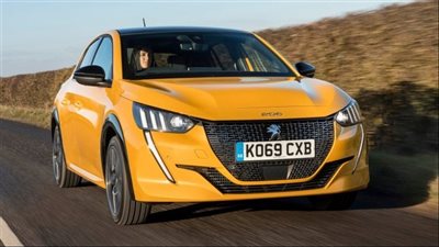 سيارات بيجو تستقبل شهر رمضان بارتفاع أسعار السيدان والكروس أوفر 