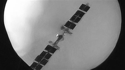 مجلة أمريكية: إسقاط المنطاد لن يدمر العلاقات بين واشنطن وبكين