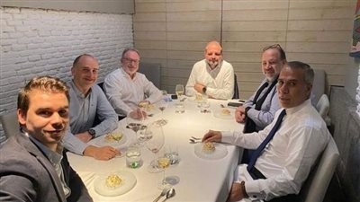 اتحاد الكرة يحصل على أحدث تقنية للـ VAR بالجنيه المصري