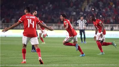 زي النهاردة، الأهلي يفوز على مونتيري المكسيكي بربع نهائي كأس العالم للأندية