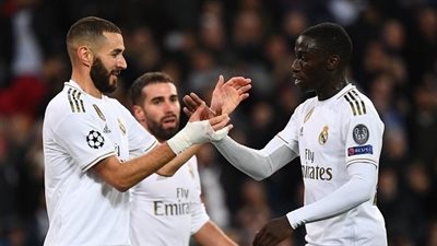 غيابات مؤثرة تضرب صفوف ريال مدريد قبل مواجهة الأهلي