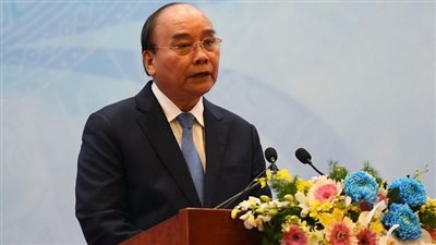 أغرب وداع لرئيس فيتنامي ترك السلطة بإرادته