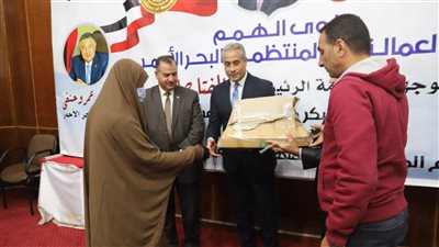 وزير القوي العاملة: توفير 11 ألفًا و23 فرصة عمل