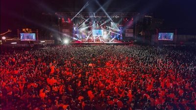 المغرب يعلن عن عودة مهرجان موازين العام المقبل