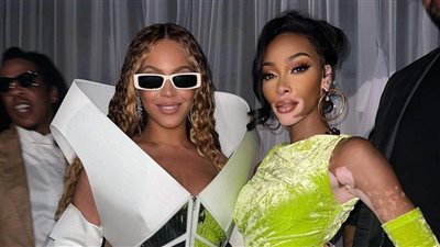 نجوم الغناء يتألقون في حفل ما قبل الجرامي (صور)