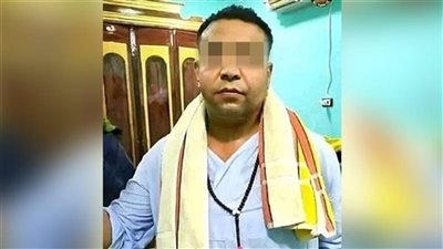 السجن 15 سنة لمستريح أسوان مصطفى البنك