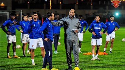 مباريات سيراميكا كليوباترا بالدوري بعد تأجيل مباراة الزمالك