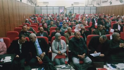 انطلاق جلسات التشاور لمناقشة مشروعات الخطة الاستثمارية للعام المالي بأسيوط 