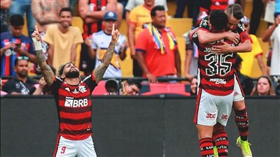 كأس العالم للأندية، الهلال يخشى السقوط أمام فلامنجو البرازيلي 