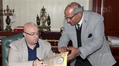 غدًا، تعليم بني سويف تفتح باب التظلم من نتائج الإعدادية 