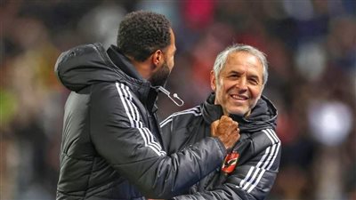 وائل القباني: كولر مدرب ناجح وشريف يحتاج للتطوير 