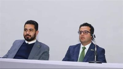 يوم تدريبي بشعبة الهندسة الكهربائية بنقابة المهندسين