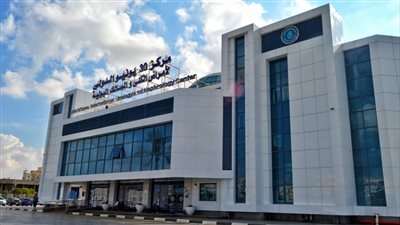 نجاح أول عملية زراعة كُلى بمركز 30 يونيو الدولي