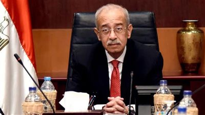 رئيس التنظيم والإدارة ينعى شريف إسماعيل: عاش مخلصًا ومحبًا لبلده