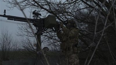 الحلاقون وحراس الأمن الأوكرانيون يشكلون وحدة خاصة لإسقاط الطائرات الروسية 