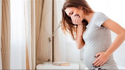  أعراض الحمل فى الشهر الأول، تختلف من سيدة إلى أخرى