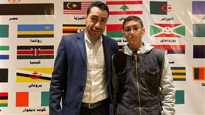 3 أسر قرآنية تتنافس في المسابقة العالمية لحفظ القرآن الكريم (بث مباشر)