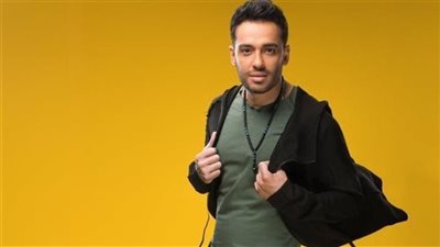 رامي جمال، تعرف على تفاصيل أغنية المطرب الجديدة